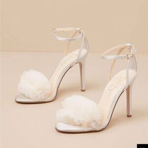 Jessica Simpson Women's Heels